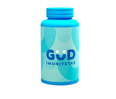 GüD Imunitetas - 60 caps