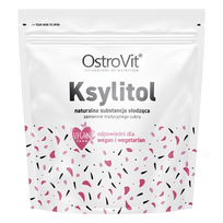OstroVit Xylitol 1000 g