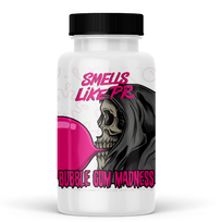BUBBLE GUM MADNESS - Smells Like PR Smelling Salts