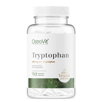 OstroVit Tryptophan VEGE 90 caps