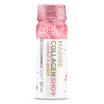 OstroVit Marine Collagen Shot 80 ml