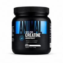 Universal Animal Creatine Powder Micronized 500g