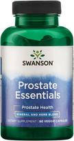 Swanson Prostate Essentials Prostate Health - 90 vcaps