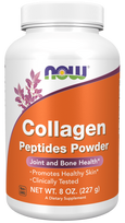 NOW Foods Collagen Peptides Powder - 227 grams