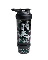 SmartShake Revive Series, Camo Black - 750 ml.