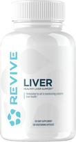 Revive Liver 120  vegetarian caps