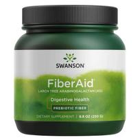 Swanson FiberAid Arabinogalactan (AG) Powder 250g