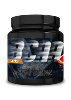 GymON BCAA 400g aminorūgščių maisto papildas