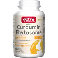 Jarrow Formulas Curcumin Phytosome 500 mg - 120 veggie caps