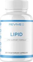 Revive Lipid - 210 tablets