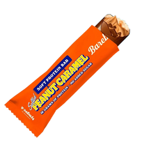 Barebells Salted Peanut Caramel Soft Protein Bar 55g