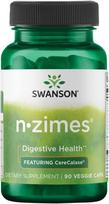 Swanson N-Zimes® su CereCalase 90 Veg Caps