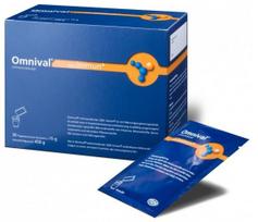 Omnival immun N30 orthomolekular 2OH (milteliai)