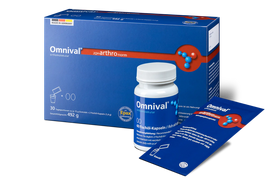 Omnival arthro norm N30 orthomolekular 2OH (miltel.,kaps) cherry