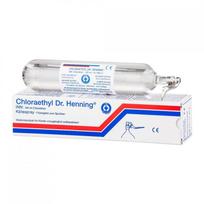Chloraethyl Dr. Henning® Cooling Spray liq 100 ml