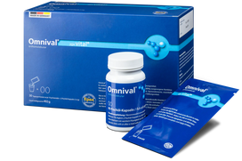 Omnival vital N30 orthomolekular 2OH (miltel.,kaps)