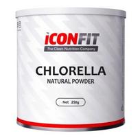 ICONFIT Chlorella 250g Can