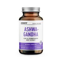 ICONFIT Ashwagandha KSM 90 caps