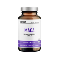ICONFIT Maca 90 caps