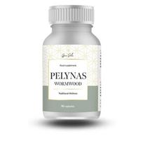 GraSole Pelynas Wormwood 90 caps