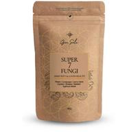 GraSole Super 7 Fungi (super grybų mišinys) 90g
