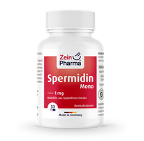 Zein Pharma Spermidin Mono Capsules 1 mg 30 caps