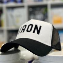 IRON - vasarinė kepurė su snapeliu