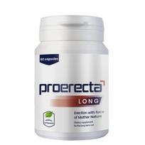 Proerecta Long Potencijai – 60 kapsulių