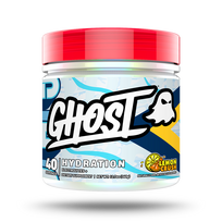 Ghost - Hydration (Elektrolitai) – 40 porcijų