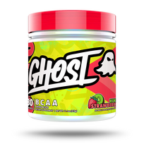Ghost BCAA - 30 servings