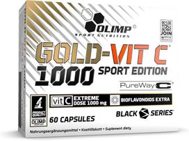 Olimp Gold-Vit C 1000 Sport Edition 60 Capsules