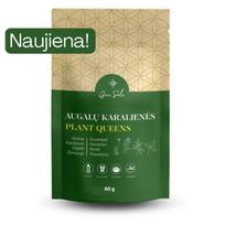 GraSole AUGALŲ KARALIENĖS (AUGALINIS MIŠINYS) 60g