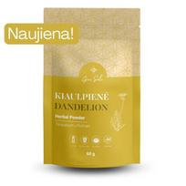 GraSole KIAULPIENĖ (LAPŲ MILTELIAI) 60g