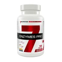 7 Nutrition Enzymes Pro 120 capsules