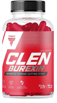 Trec Nutrition Clenburexin 90caps | Riebalu degintojas