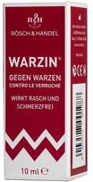 Warzin karpų šalinimo priemonė, 10 ml