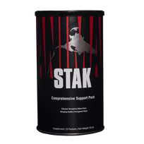 Universal Nutrition Animal STAK 21 packs