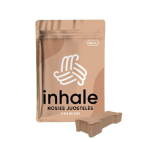 INHALE Premium Nosies Juostelės