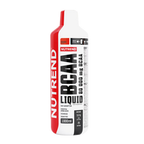 Nutrend® BCAA liquid 1000ml