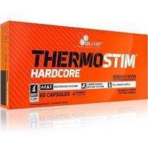 Olimp Thermo Stim Hardcore – 60 kapsulių