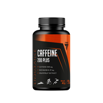 Trec Nutrition Caffeine 200 Plus 60 caps