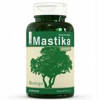 AZ-Medica Mastika Powder - 60 caps.