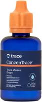 Trace Minerals ConcenTrace Trace Mineral Drops - 59 ml.