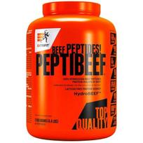 Extrifit Beef Peptides PeptiBeef 2000g Double Chocolate