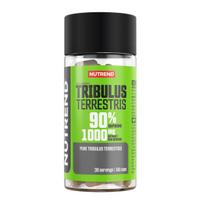NUTREND Tribulus Terrestris 1000mg  90% saponins- 60caps