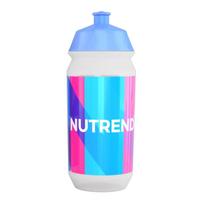 NUTREND Sportinė TACX gertuvė – 500 ml, Blue & Pink