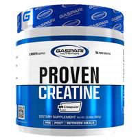 Gaspari Nutrition Proven Creatine Creapure® micronized, 300 g
