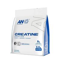 Applied Nutrition Creatine Monohydrate + Peptide - 444 grams