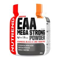 Nutrend EAA Mega Strong Powder - 300 grams