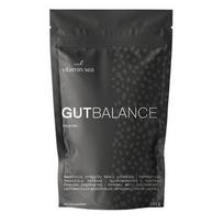 VitaminSea GUTBALANCE ananasų skonio skaidulų kompleksas 150 g